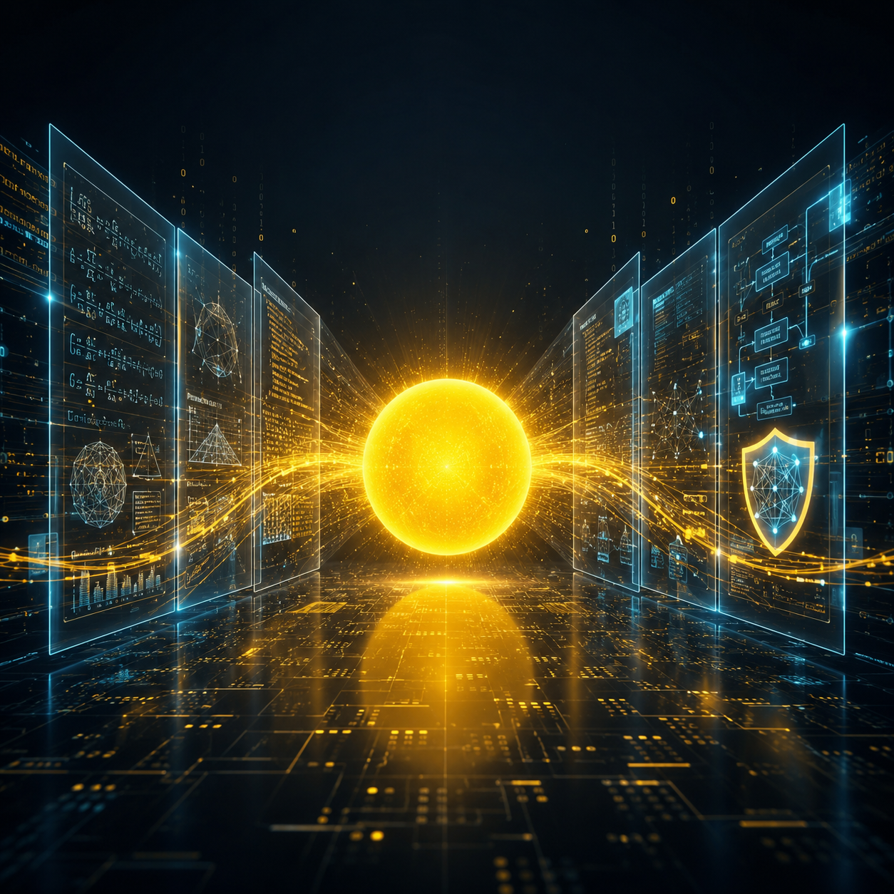 کۆمپانیای OpenAI مۆدێلی جیابکەرەوەی GPT‑6 Astraی ڕاگەیاند