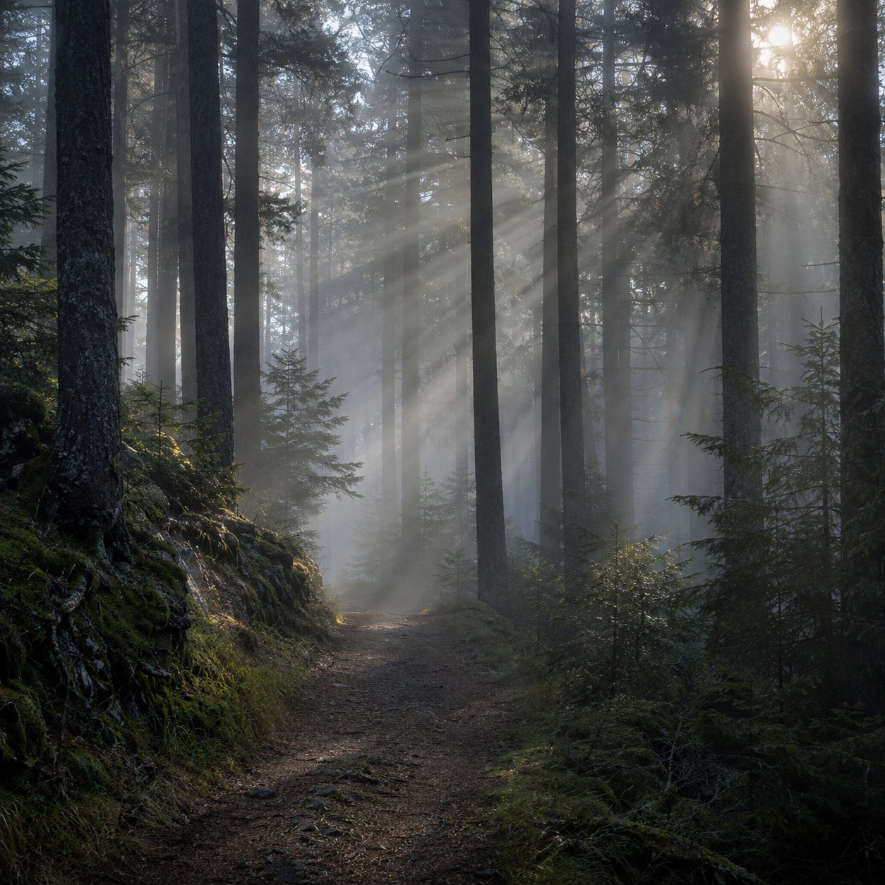 Forest دارستان
